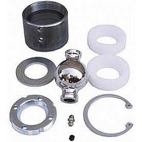 Rubicon Express Control Arm Rebuild Kit - RE3791
