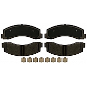 Raybestos Brakes Brake Pad - MGD2087CH