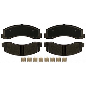 Raybestos Brakes Brake Pad - MGD2087CH