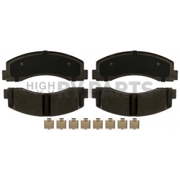 Raybestos Brakes Brake Pad - MGD2087CH