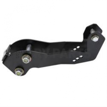 Rubicon Express Control Arm Relocation Bracket - RE9801