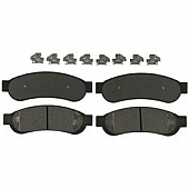 Wagner Brakes Brake Pad - SX1334