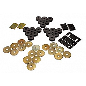 Energy Suspension Body Mount Bushing - 3.4119G