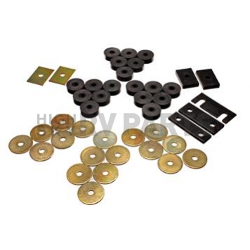 Energy Suspension Body Mount Bushing - 3.4119G