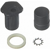 Moog Chassis Control Arm Bushing - K8824