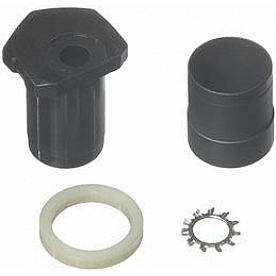 Moog Chassis Control Arm Bushing - K8824