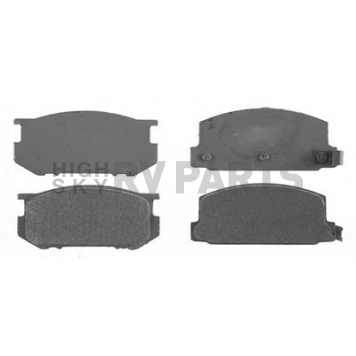 Raybestos Brakes Brake Pad - PGD189M