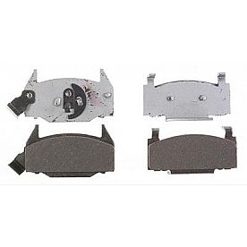 Raybestos Brakes Brake Pad - PGD191M