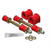Energy Suspension Stabilizer Bar Mount Bushing - 5.5118R