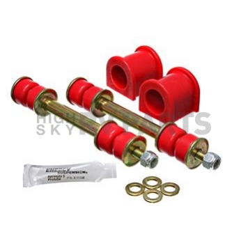 Energy Suspension Stabilizer Bar Mount Bushing - 5.5118R
