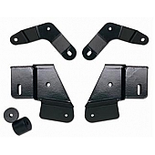 Rubicon Express Control Arm Relocation Bracket - RE9900