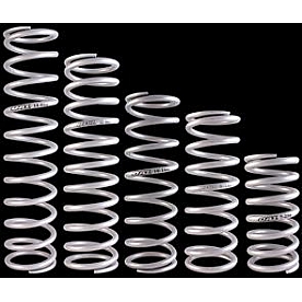 QA1 Coil Over Shock Absorber Spring - 10HTBF450