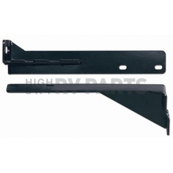 Rubicon Express Control Arm Mount Brace - RE9905