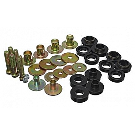 Energy Suspension Body Mount Bushing - 3.4157G
