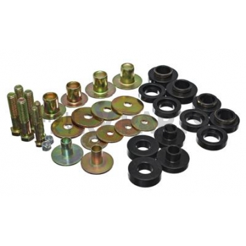 Energy Suspension Body Mount Bushing - 3.4157G