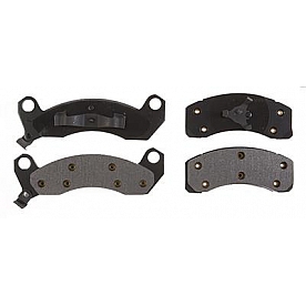 Raybestos Brakes Brake Pad - PGD200M