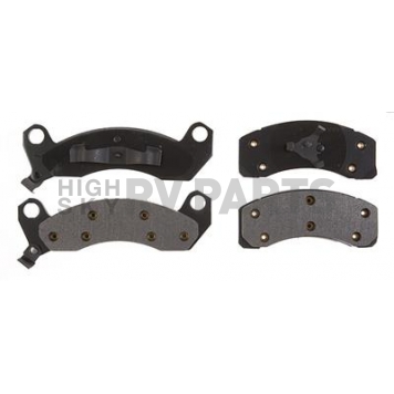 Raybestos Brakes Brake Pad - PGD200M