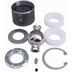 Rubicon Express Control Arm Rebuild Kit - RE3792