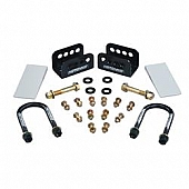 Hotchkis Performance Control Arm Mount - 30390