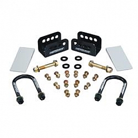 Hotchkis Performance Control Arm Mount - 30390