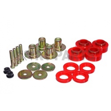 Energy Suspension Body Mount Bushing - 3.4171R