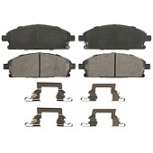 Wagner Brakes Brake Pad - ZD691