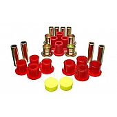 Energy Suspension Control Arm Bushing - 5.3139R