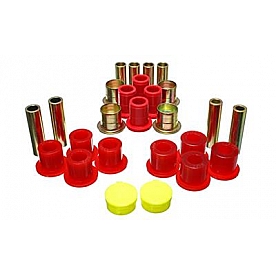 Energy Suspension Control Arm Bushing - 5.3139R