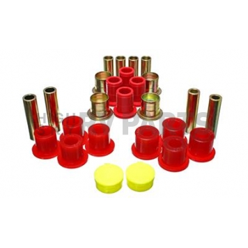 Energy Suspension Control Arm Bushing - 5.3139R