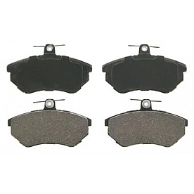 Wagner Brakes Brake Pad - ZD696