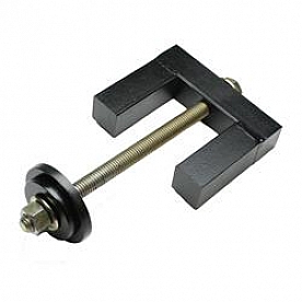 Hotchkis Performance Control Arm Hardware - 32101