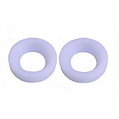 Rubicon Express Control Arm Rebuild Kit - RE3797