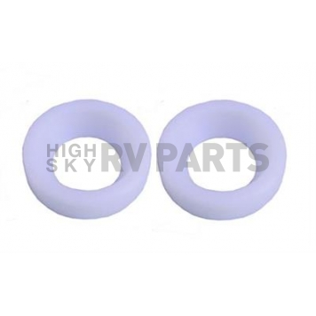 Rubicon Express Control Arm Rebuild Kit - RE3797