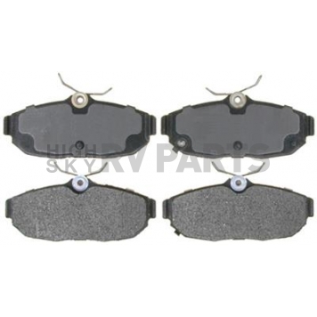 Raybestos Brakes Brake Pad - PGD1577M