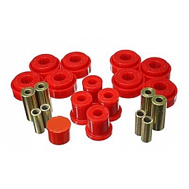 Energy Suspension Control Arm Bushing - 5.3140G
