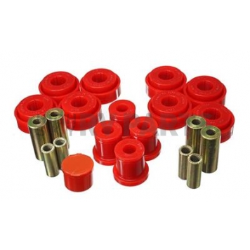 Energy Suspension Control Arm Bushing - 5.3140G