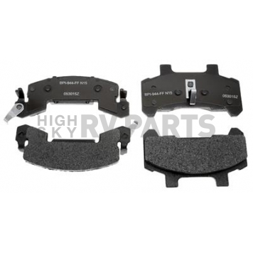 Raybestos Brakes Brake Pad - MGD294M