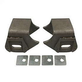 Rubicon Express Control Arm Relocation Bracket - RE9995