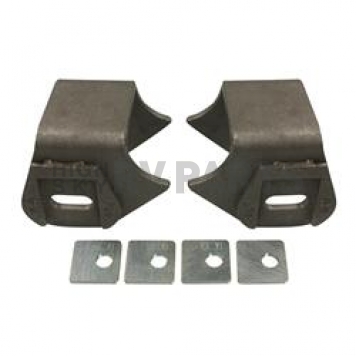 Rubicon Express Control Arm Relocation Bracket - RE9995