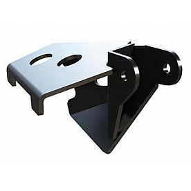 Teraflex Flexarm Control Arm Mount - 9792