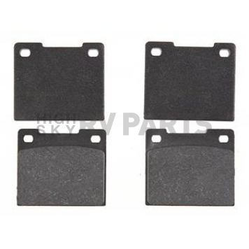 Raybestos Brakes Brake Pad - PGD44