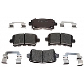Raybestos Brakes Brake Pad - MGD1430CH