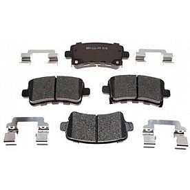 Raybestos Brakes Brake Pad - MGD1430CH