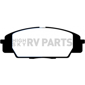 EBC Brakes Brake Pad - UD829