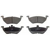 Wagner Brakes Brake Pad - PD1055