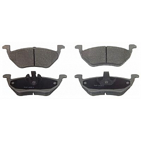 Wagner Brakes Brake Pad - PD1055