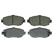 Wagner Brakes Brake Pad - QC619