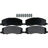 Raybestos Brakes Brake Pad - PGD1547M