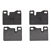 Raybestos Brakes Brake Pad - PGD445