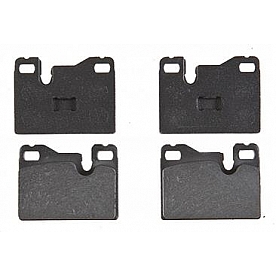 Raybestos Brakes Brake Pad - PGD445